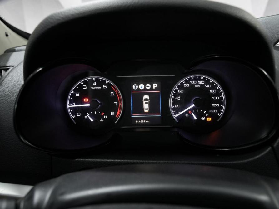 Dongfeng AX7 I Ульяновск  - изображение 17