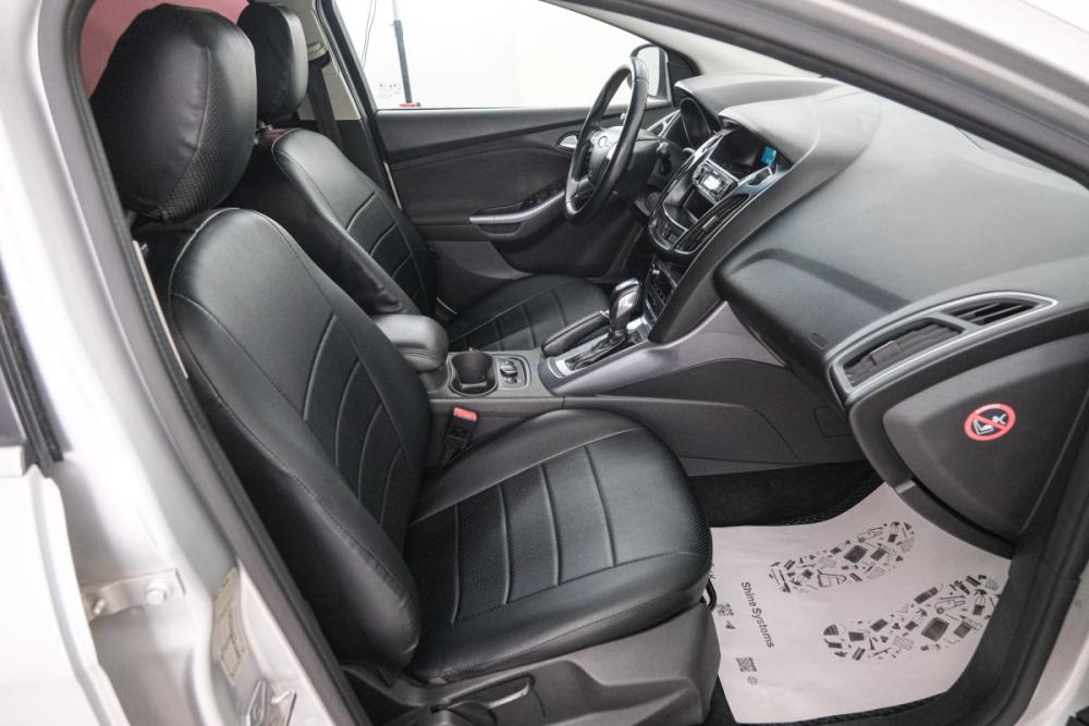 Ford Focus III Красноярск  - изображение 14