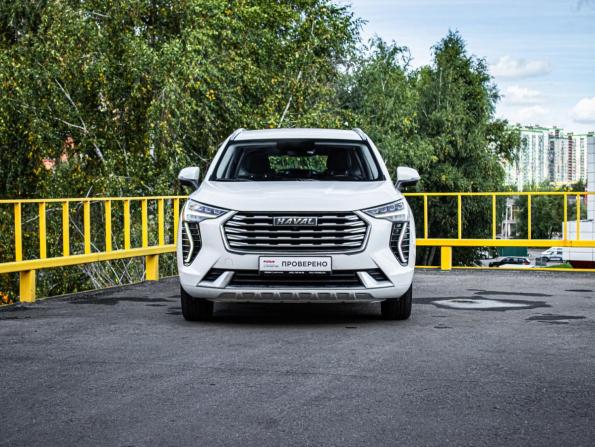 Haval Jolion I с пробегом 2023 года, цена 1 679 000 рублей, 27650 км, внедорожник, Автокод Объявления