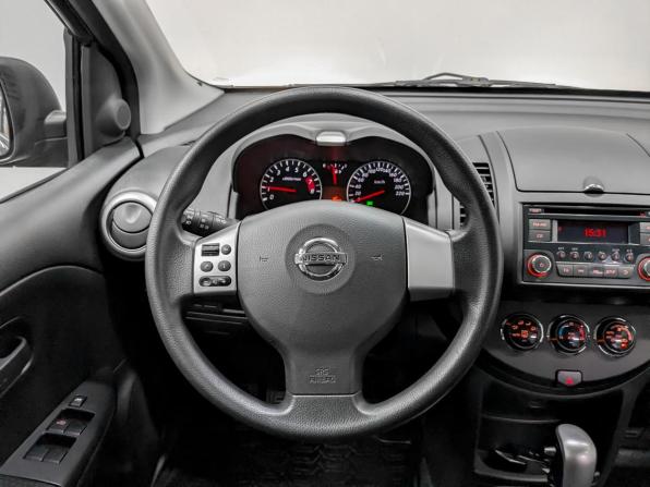 Nissan Note I Рестайлинг с пробегом 2013 года, цена 965 000 рублей, 95583 км, хэтчбек, Автокод Объявления
