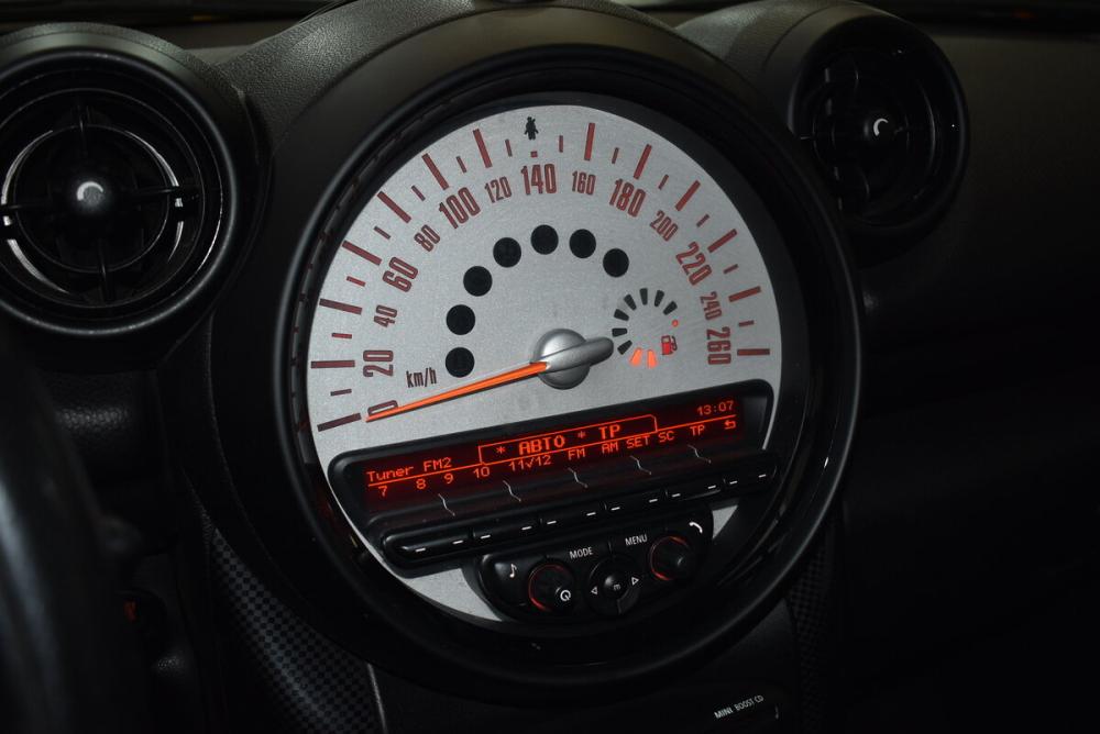 Mini Hatch II (R56) Рестайлинг Москва  - изображение 7