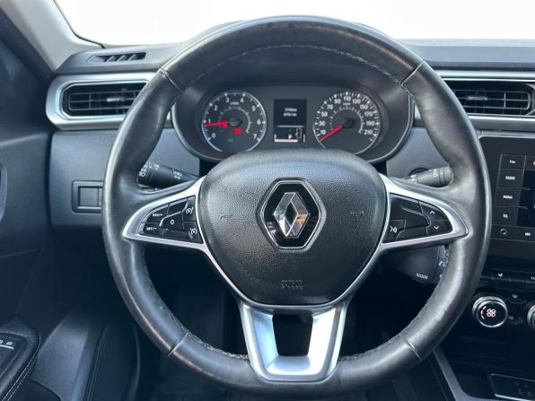Renault Arkana I с пробегом 2020 года, цена 1 730 000 рублей, 77600 км, внедорожник, Автокод Объявления