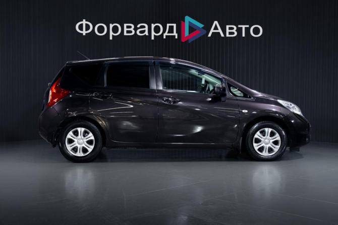 Nissan Note II с пробегом 2014 года, цена 864 000 рублей, 155682 км, хэтчбек, Автокод Объявления
