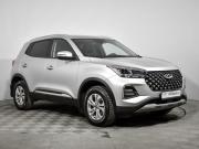 Chery Tiggo 4 Pro I Рестайлинг Санкт-Петербург  - изображение 23
