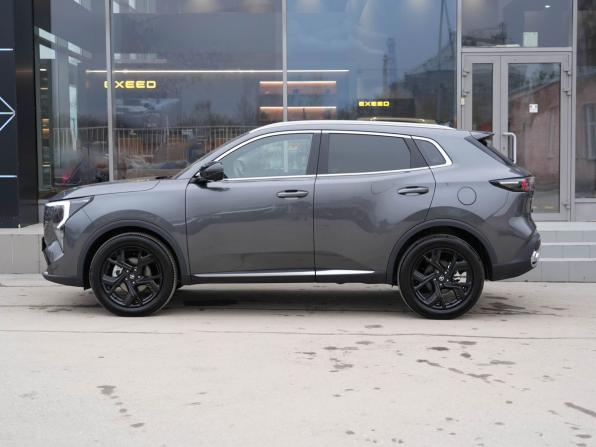 Changan UNI-S I Рестайлинг с пробегом 2026 года, цена 3 100 000 рублей, 3700 км, внедорожник, Автокод Объявления