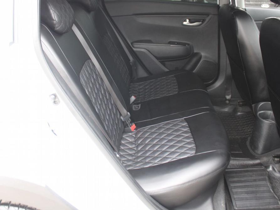 Kia Rio IV Дзержинск  - изображение 18