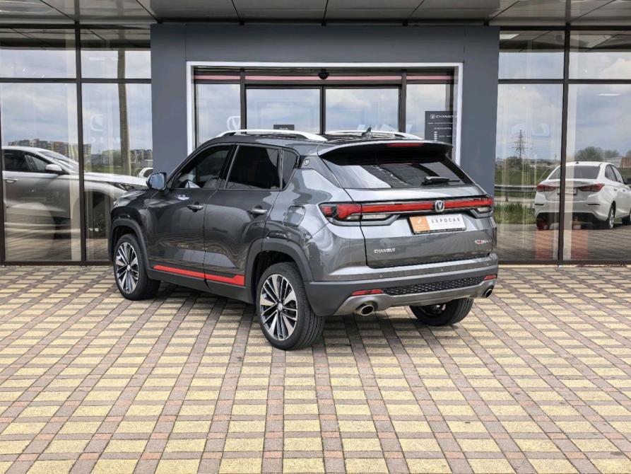 Changan CS35 Plus I Рестайлинг Краснодар  - изображение 7