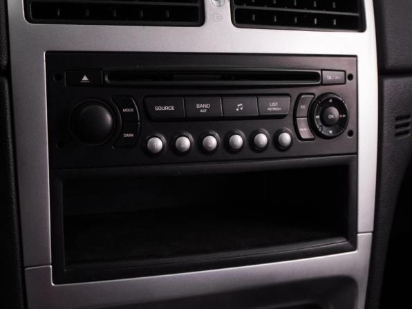 Peugeot 307 I Рестайлинг с пробегом 2007 года, цена 364 000 рублей, 219194 км, хэтчбек, Автокод Объявления