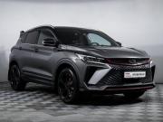 Geely Coolray I Рестайлинг Москва  - изображение 23