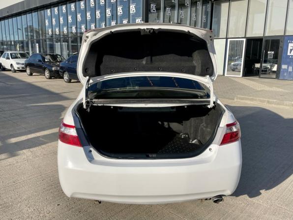 Toyota Camry VI (XV40) с пробегом 2007 года, цена 900 000 рублей, 296688 км, седан, Автокод Объявления