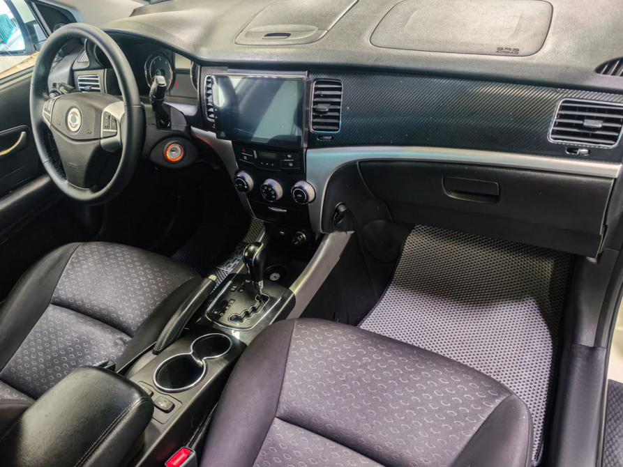 SsangYong Actyon II Ростов-на-Дону  - изображение 8