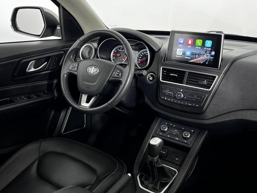FAW Besturn X40 I Калининград  - изображение 13