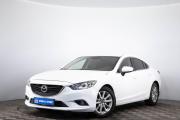 Mazda 6 III (GJ) Пермь  - изображение 26