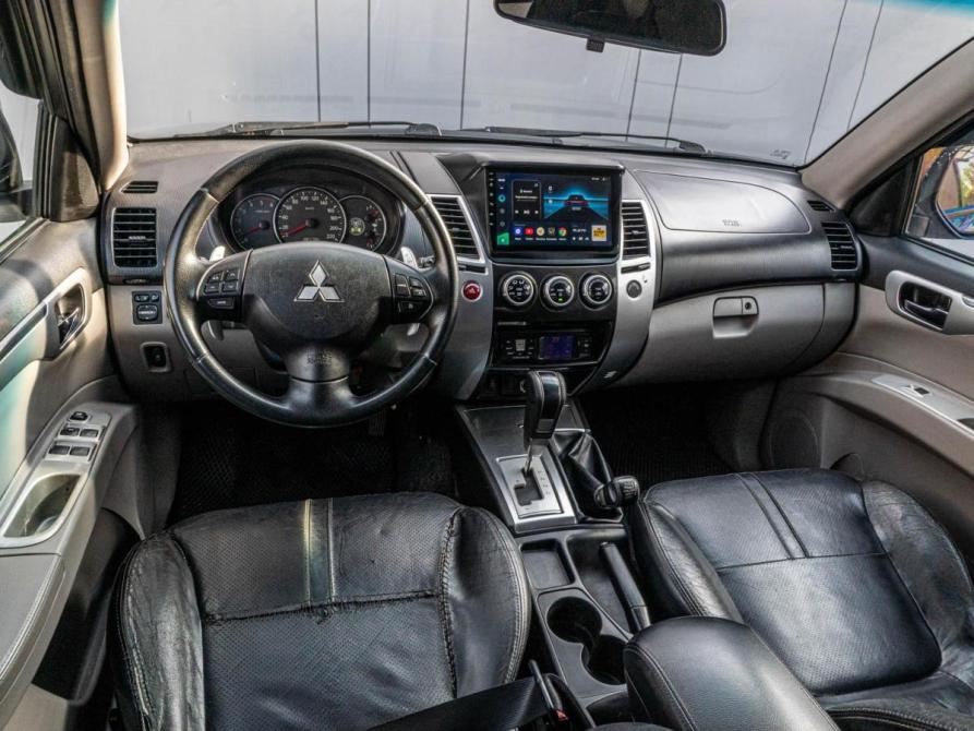 Mitsubishi Pajero Sport II Тамбов  - изображение 11