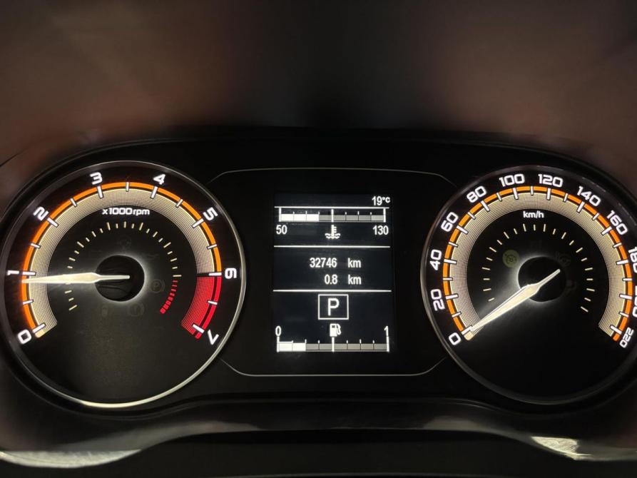 Lada (ВАЗ) Vesta I Рестайлинг (NG) Тверь  - изображение 22