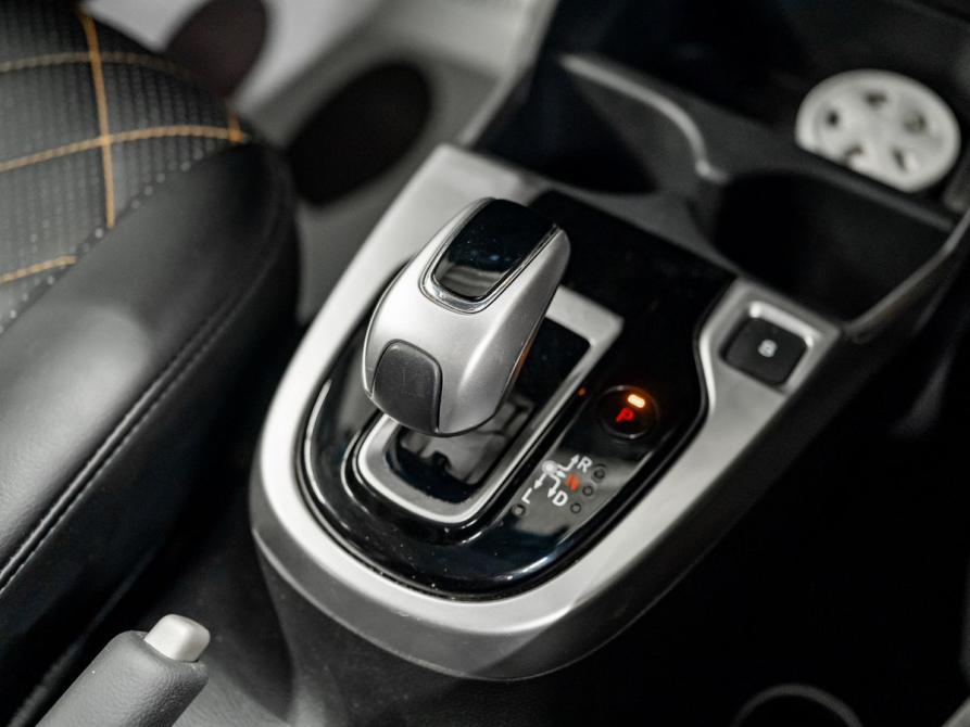 Honda Fit III Рестайлинг Красноярск  - изображение 14