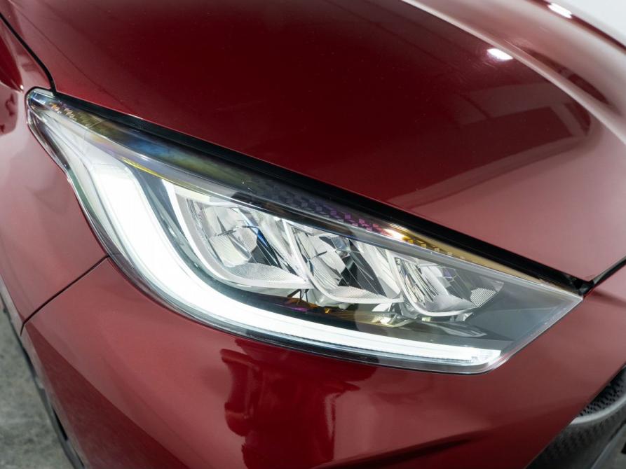 Toyota Yaris IV Иркутск  - изображение 23