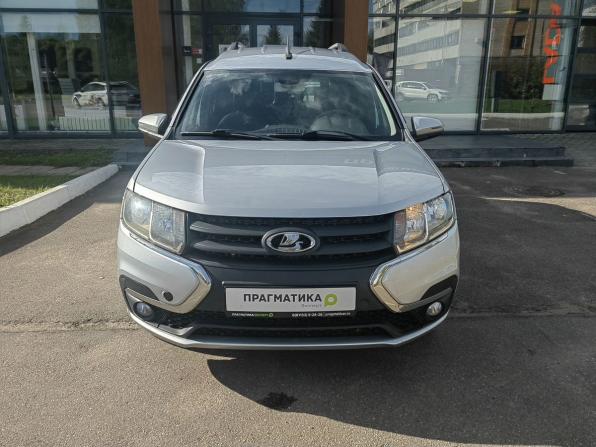 Lada (ВАЗ) Largus I Рестайлинг с пробегом 2021 года, цена 999 000 рублей, 184900 км, универсал, Автокод Объявления