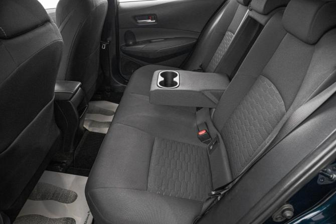 Toyota Corolla XII (E210) с пробегом 2019 года, цена 1 949 000 рублей, 77000 км, хэтчбек, Автокод Объявления