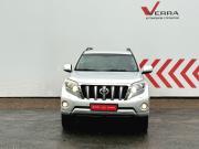 Toyota Land Cruiser Prado 150 Series Рестайлинг 1 Пермь  - изображение 10