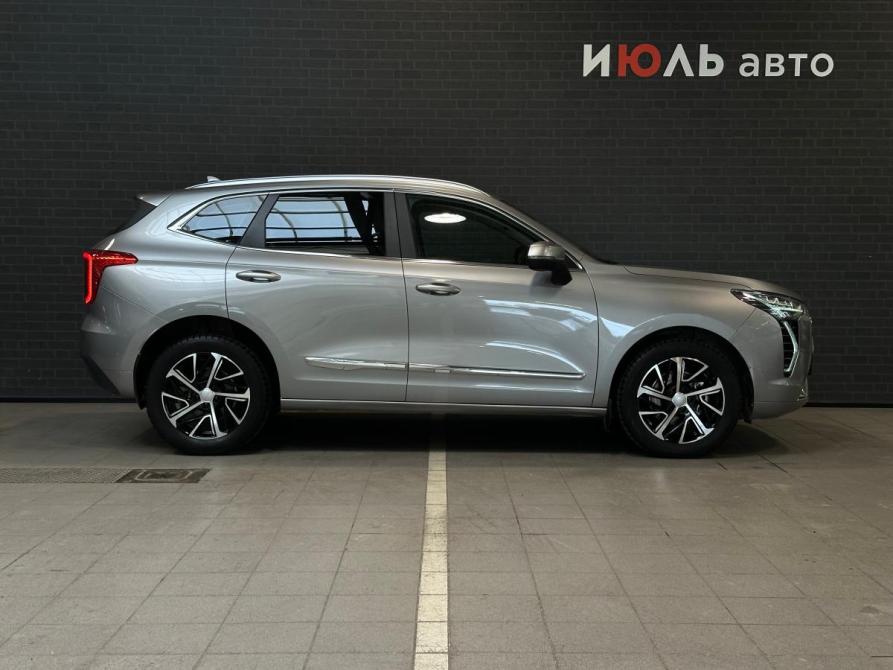 Haval Jolion I Челябинск  - изображение 4