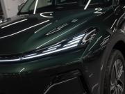 Geely Galaxy Starship 7 Москва  - изображение 53