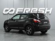 Nissan Qashqai I Рестайлинг Воронеж  - изображение 20