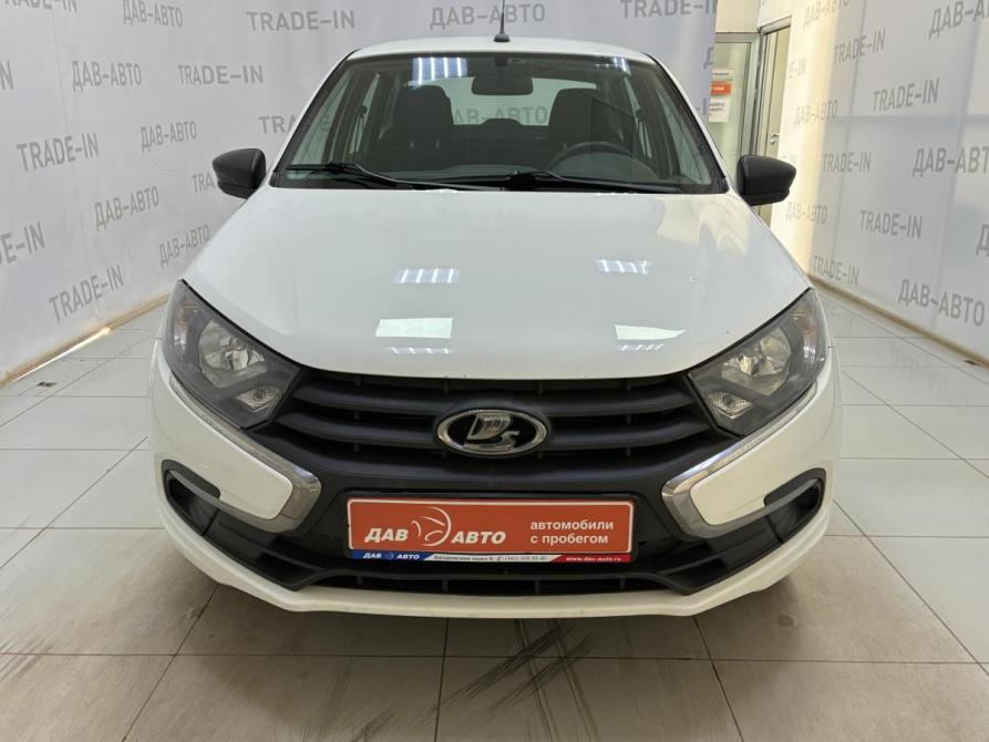 Lada (ВАЗ) Granta I Рестайлинг Пермь  - изображение 2