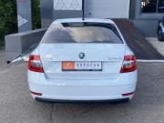 Skoda Octavia III (A7) Рестайлинг Казань  - изображение 16