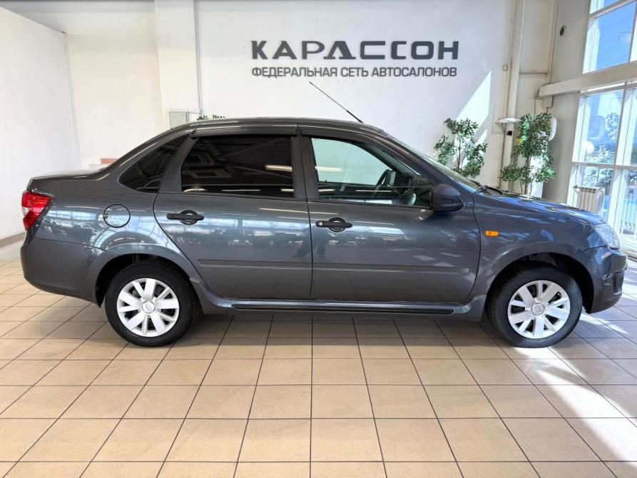 Lada (ВАЗ) Granta I Волгоград  - изображение 6