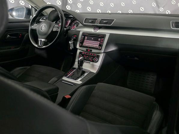 Volkswagen Passat CC I с пробегом 2011 года, цена 998 000 рублей, 278390 км, седан, Автокод Объявления