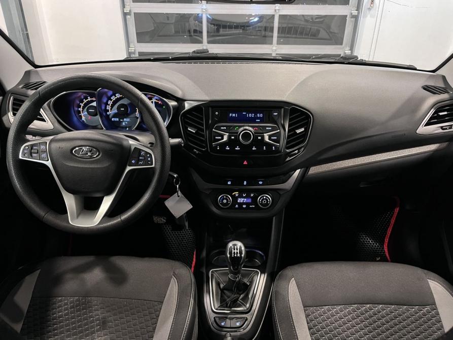 Lada (ВАЗ) Vesta I Чебоксары  - изображение 9