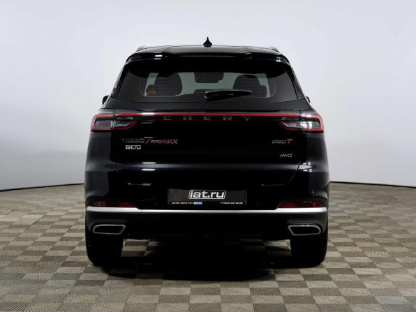 Chery Tiggo 7 Pro Max I Рестайлинг с пробегом 2024 года, цена 2 222 222 рубля, 45819 км, внедорожник, Автокод Объявления