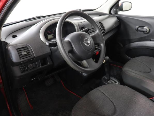 Nissan Micra III (K12) с пробегом 2005 года, цена 397 000 рублей, 212000 км, хэтчбек, Автокод Объявления