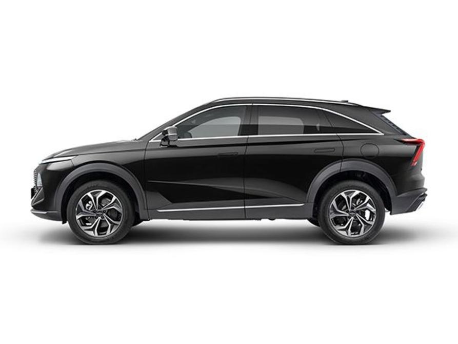 Haval F7 II Самара  - изображение 2