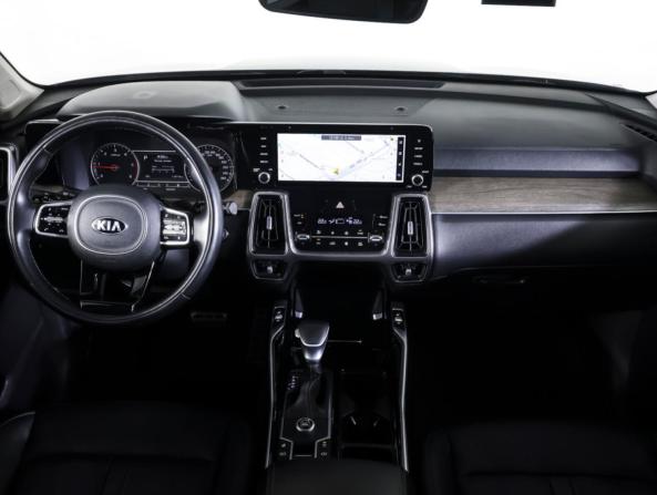 Kia Sorento IV с пробегом 2020 года, цена 3 190 000 рублей, 110714 км, внедорожник, Автокод Объявления
