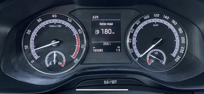 Skoda Kodiaq I с пробегом 2019 года, цена 2 150 000 рублей, 165083 км, внедорожник, Автокод Объявления