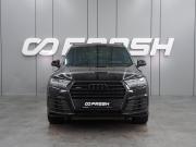 Audi Q7 II (4M) Рестайлинг Воронеж  - изображение 27