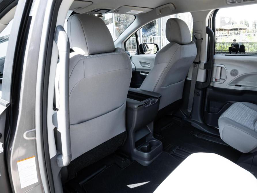 Toyota Sienna IV Ставрополь  - изображение 13