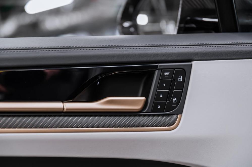Porsche Cayenne III Рестайлинг Москва  - изображение 30