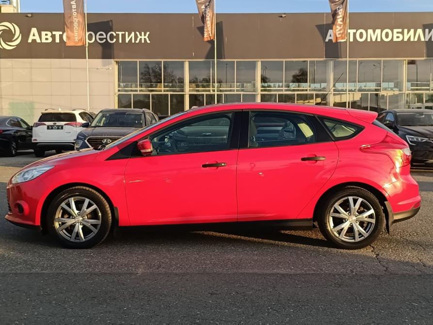 Ford Focus III Пермь  - изображение 8