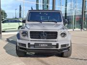 Mercedes-Benz G-Класс III (W463) Санкт-Петербург  - изображение 34