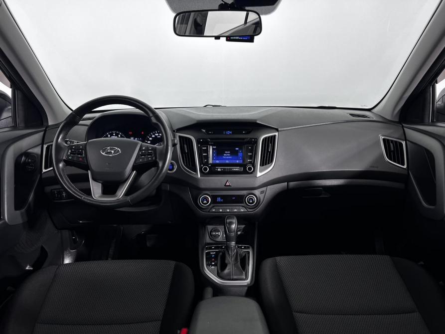 Hyundai Creta I Калининград  - изображение 14