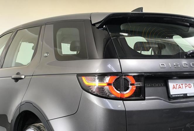 Land Rover Discovery Sport I с пробегом 2019 года, цена 2 200 000 рублей, 164973 км, внедорожник, Автокод Объявления