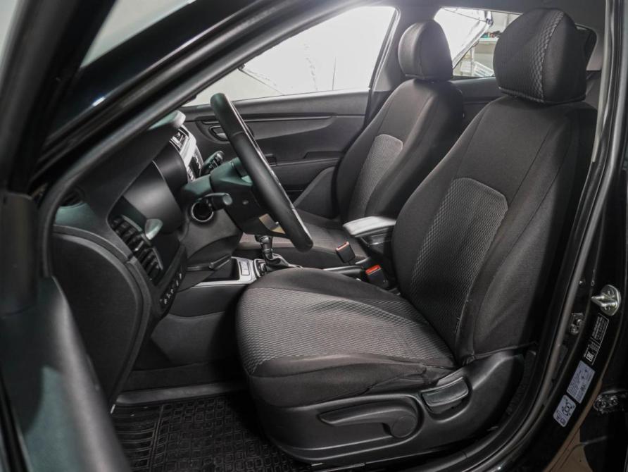 Kia Rio IV Воронеж  - изображение 10