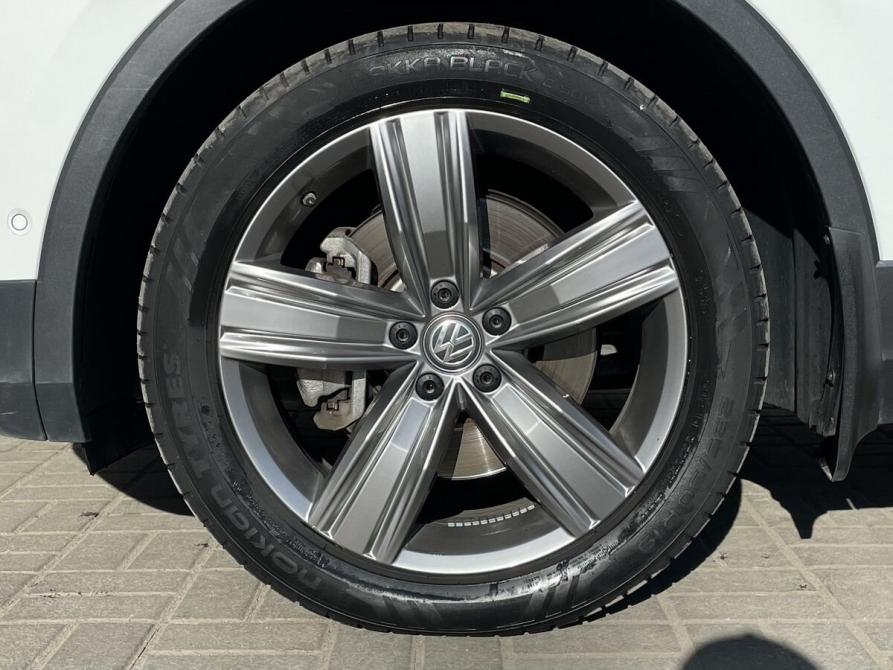 Volkswagen Tiguan II Тамбов  - изображение 20