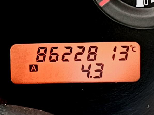 Nissan Tiida I Рестайлинг с пробегом 2013 года, цена 959 000 рублей, 86227 км, хэтчбек, Автокод Объявления