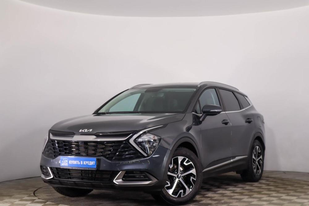 Kia Sportage V Пермь  - изображение 4