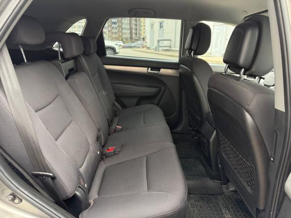 Kia Sorento II Рестайлинг с пробегом 2012 года, цена 1 375 000 рублей, 154100 км, внедорожник, Автокод Объявления
