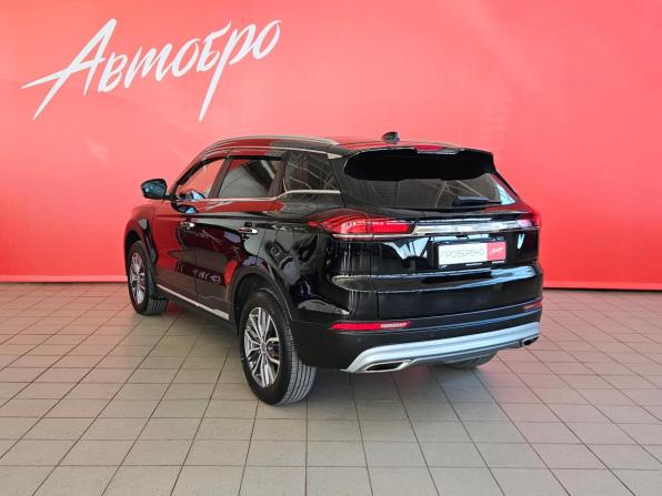 Geely Atlas Pro с пробегом 2022 года, цена 1 945 000 рублей, 91900 км, внедорожник, Автокод Объявления